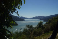 Queen Charlotte Sound